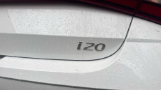 Hyundai i10 1.0 [63] Advance 5dr Auto [Nav] Petrol Hatchback